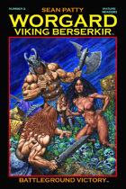 Worgard: Viking Berserkir 2