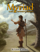 Myriad Items & Inventory System for RPGs