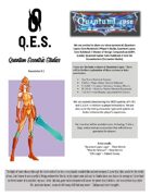 Newsletter # 1
