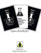 Pass the Poison