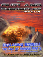 The Outland Chronicles Patch1.01