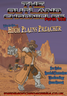 The Outland Chronicles Patch 1.02
