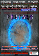 The Outland Chronicles Patch 1.05
