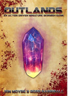 OUTLANDS: 2nd Edition