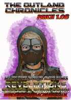 The Outland Chronicles Patch 1.08
