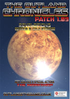 The Outland Chronicles Patch 1.09