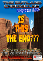 The Outland Chronicles Patch 1.10