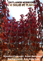 OUTLANDS: I've Soiled My Plants