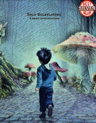 Solo Roleplaying - A brief introduction