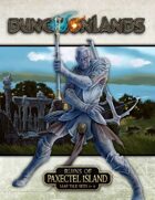 Dungeonlands: Isle of Paxetel