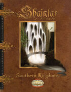 Shaintar Anthology: Southern Kingdoms