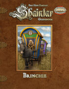 Shaintar Guidebook: Brinchie
