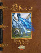Shaintar Anthology: Enemies, Old and New