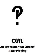 Cuil