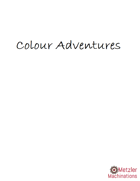Colour Adventures