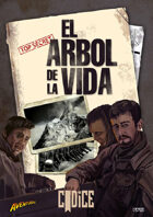 El Árbol de la Vida-Aventura