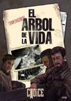 El Árbol de la Vida-Vieja Escuela Pulp