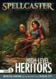 Spellcaster: The Frostgrave Magazine #5