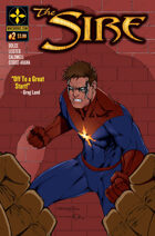 The Sire #2