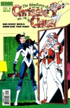 Adventures of Chrissie Claus #05