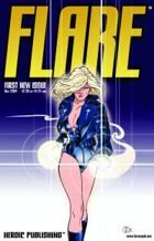 Flare #20 (v3 #1)