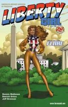 Liberty Girl #00