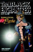 Black Enchantress #02
