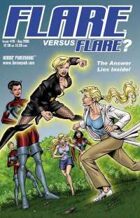 Flare #26