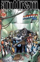 Anthem #03