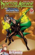WitchGirls Inc #04