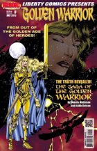 Liberty Comics #08