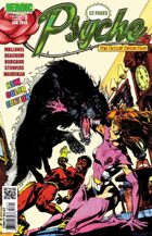 Psyche the Occult Detective #03