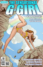 Sensational G-Girl #04
