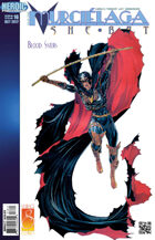 Murcielaga She-Bat #16