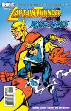 Captain Thunder #01