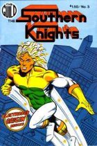 Southern Knights #03