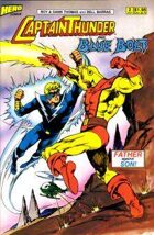 Captain Thunder #02