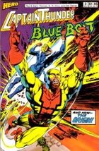 Captain Thunder #03