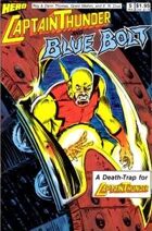 Captain Thunder #05