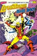 Captain Thunder #06