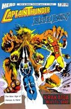Captain Thunder #07