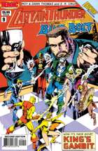 Captain Thunder #09