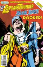 Captain Thunder #10