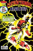 Captain Thunder #11 (v2 #1)