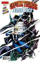 Captain Thunder #12 (v2 #2)