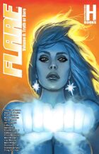 Flare v8: Truth or Dare