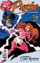 Psyche the Occult Detective #04