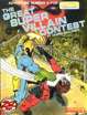 Great Super Villain Contest: Champions Adventure #4