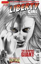 Liberty Girl #05