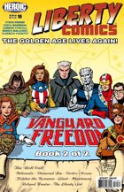Liberty Comics #10